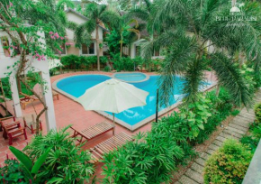 Blue Paradise Bungalow Phu Quoc